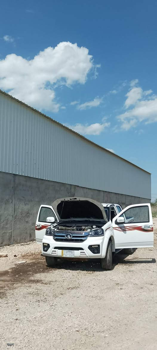 سلام عليكم 

له البيع كريت ويل موديل 2023 مكفوله كفاله عامه 
مواصفات 
تايرات جدد 
شاشه جبيره
كامره اماميه
كامره خلفيه 
كشن كهربائي 
__________________________________________________
له تواصل   ‏‪***********‬‏
