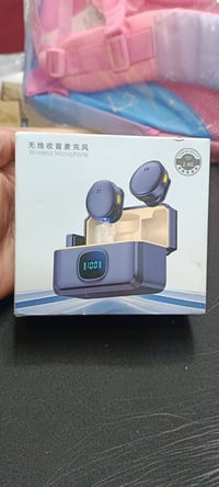 مايك • تايب سي • جديد لوك