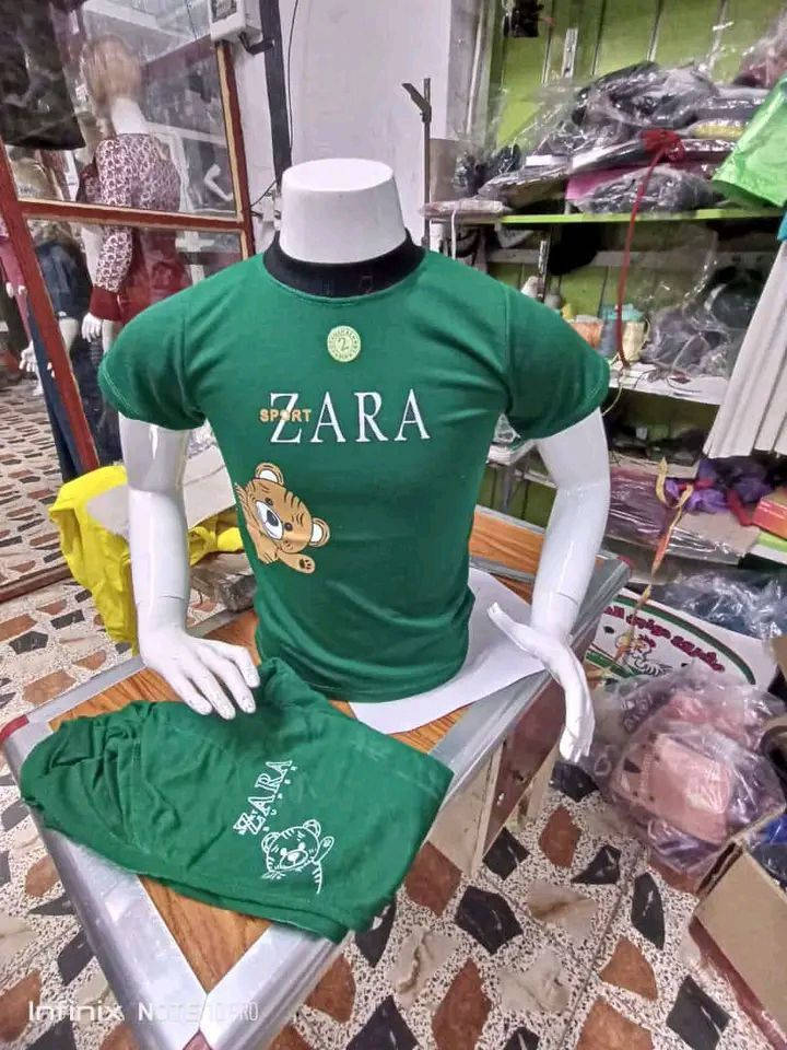 آخر درزنين تراك ولادي سعر درزن ب 35الف


**إذا كنت صاحب هذا الإعلان وتريد حذفه لأي سبب، رجاءا أرسل رسالة إلى الدعم الفني**