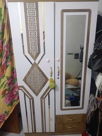 كنتور تركي • بابين • غرفة نوم