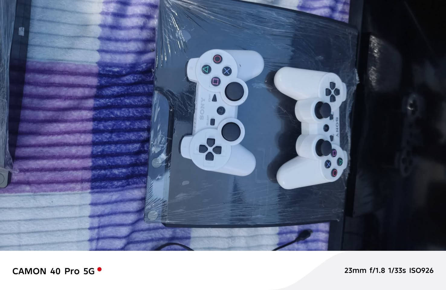 بلي 3 مع شاشه 32 نظافه فول سعر 200 قفل ***********
