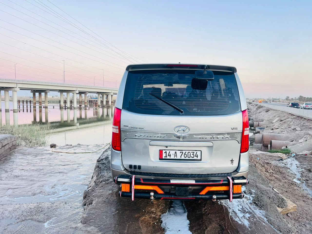 س/ ع للبيع فقط 2016 ادبلو مكينه بلاد
جاملق خلفي رش كوريا +بارد قليل
رقم بصره تحويل مباشر 
اي نقص لايوجد للاستفسار ☎️***********
