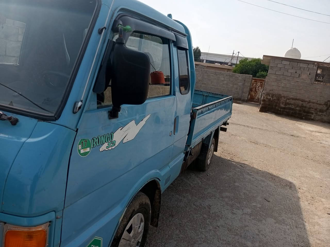 سلام عليكم كيا بنكو موديل 96 رقم بغداد انكليزي مكفوله كفاله عامه  ل30 مكانه  بغداد سياره بلاديه السعر 58 استفسار على رقم ***********
