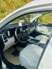 سلام وعليكم سورنتو 2023  السياره فول مواصفات عدى البنراما كشنات كهربائ...