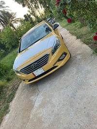 سوناتا ٢٠١٥ • وارد امريكي • تبديل فقط