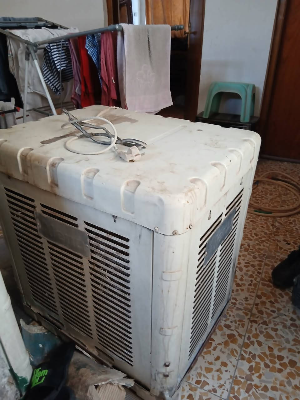 مبرده حجم وسط


**إذا كنت صاحب هذا الإعلان وتريد حذفه لأي سبب، رجاءا أرسل رسالة إلى الدعم الفني**