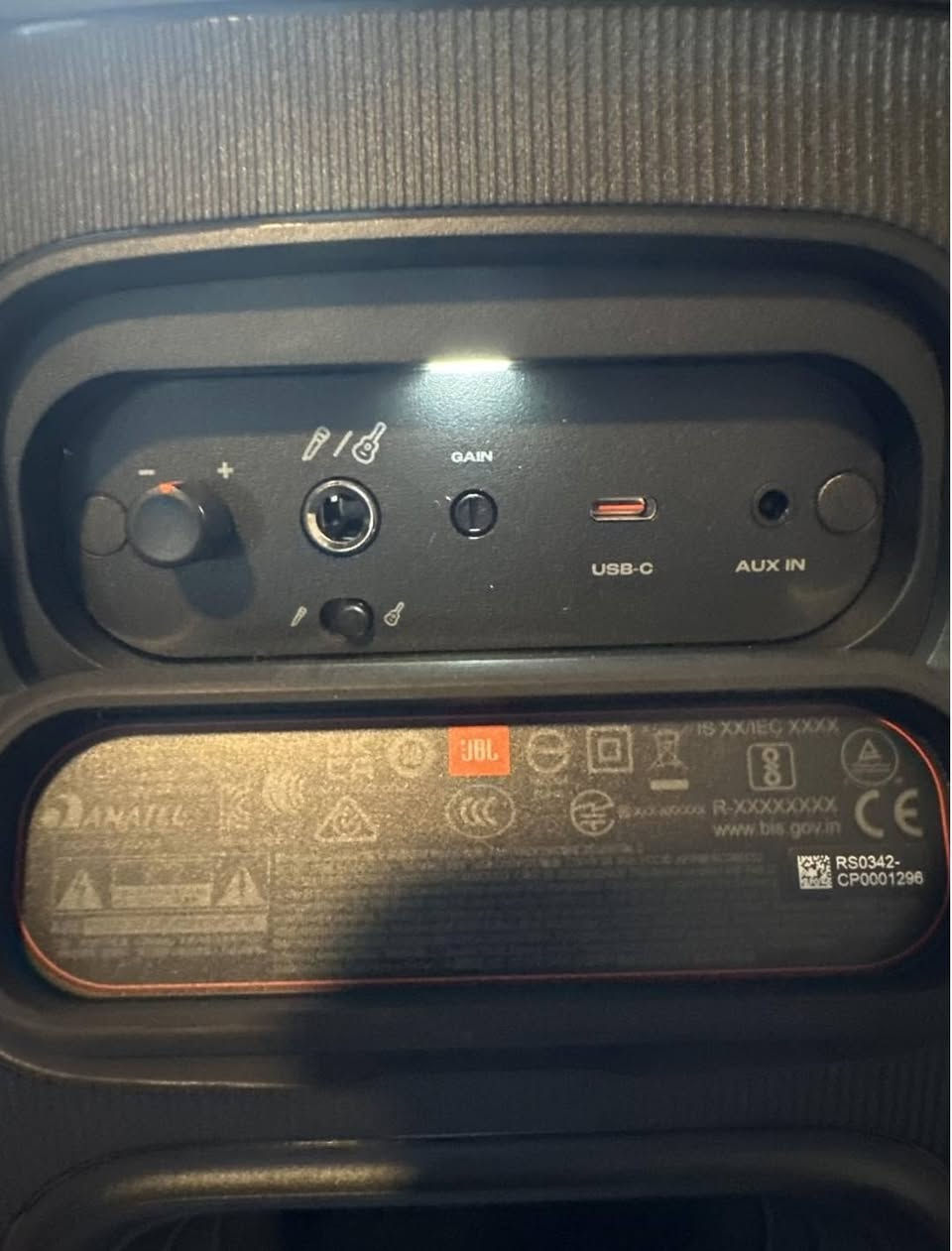 انكور 2 نضافة فول استخدام كلش قليل ضمان متاجر 3 بس السبيكر بدون كرتون للعلم شراي يتفضل خاص سعرة مناسب


**إذا كنت صاحب هذا الإعلان وتريد حذفه لأي سبب، رجاءا أرسل رسالة إلى الدعم الفني**