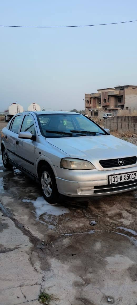 للبيع استر 2001بسمي بدون صبغ وضع شركه رقم بغداد حديث ***********+***********السعر 52ورقة

