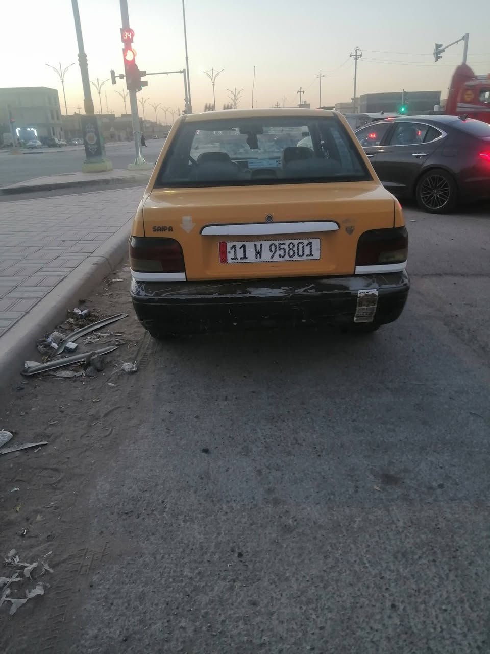 سايبا للبيع موديل 2015 باسمي للاتصال ***********
