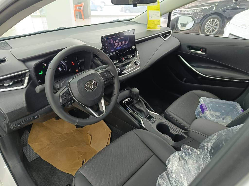 تويوتا كرولا هايبريد موديل 2025.
فول مواصفات.بصمه .شاشه كاميرا
سفر كيلؤمه تر هه رزانترين سعر 📌🔥 
*********** واتس اب 
***********
موجود في اربيل معرض چاينا كارس 📌 أربيل, العراق
