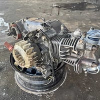 مكينة ماكس • ٤ولفات • بخار وصوت بالشد