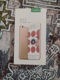 أوبو A57 • جدد • توصيل كربلا