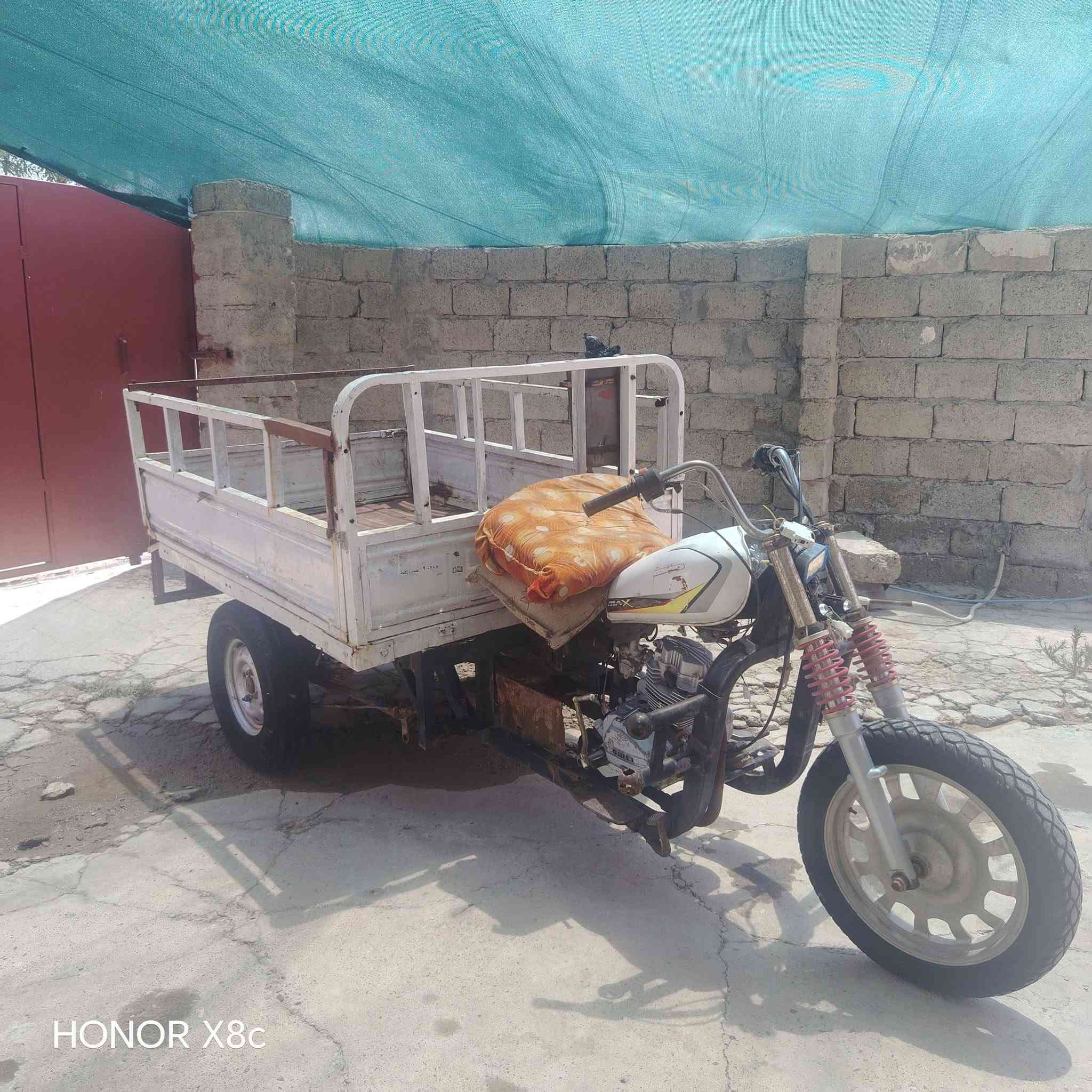 السلام عليكم ستوته لل بيع شاصي شرط مابي لحيم
ستوته مال شغل محركه زين كهربائية بيه ضفيره كامل
ستوته شغل وطلع اشتغل سوينه تخفيظ #السعر_450_وبيه_مجال_شي_قليل اتلحك او ماتلحك لتكلي امسح المنشور تعال أخذه وبعدين امسح المنشور
#مكاني_جنوب_الموصل_ناحية_الشورة_قرب_المنتزه_محلات_ابو_حيدر
#الستفسار_***********
