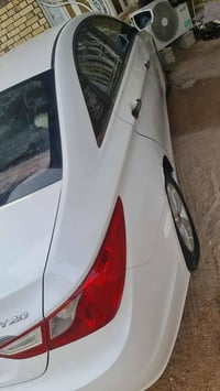 سوناتا ٢٠١٢ • وارد كوري • البصرة