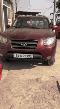 سنتافي • ٢٠٠٧ • رقم بصره دولي