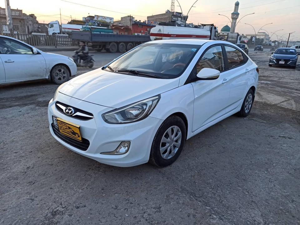 اكسنت
موديل 2017
رقم نينوى الدولي 
كابون بانزين  الكتروني 
وارد كوري 
كير شرط 
محرك 14 دوش بي صرف 
سياره ضررها بيها ربع بوند صبغ وجاملغ تعديل بارد وبيها ملاحظات 
شرط التحويل 
السعر 85$ وبيها مجال 
🛑ملاحظه مهمه
 
***********
