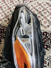 زوج لايت ماليبو بريمير GM اصليات 07718209357