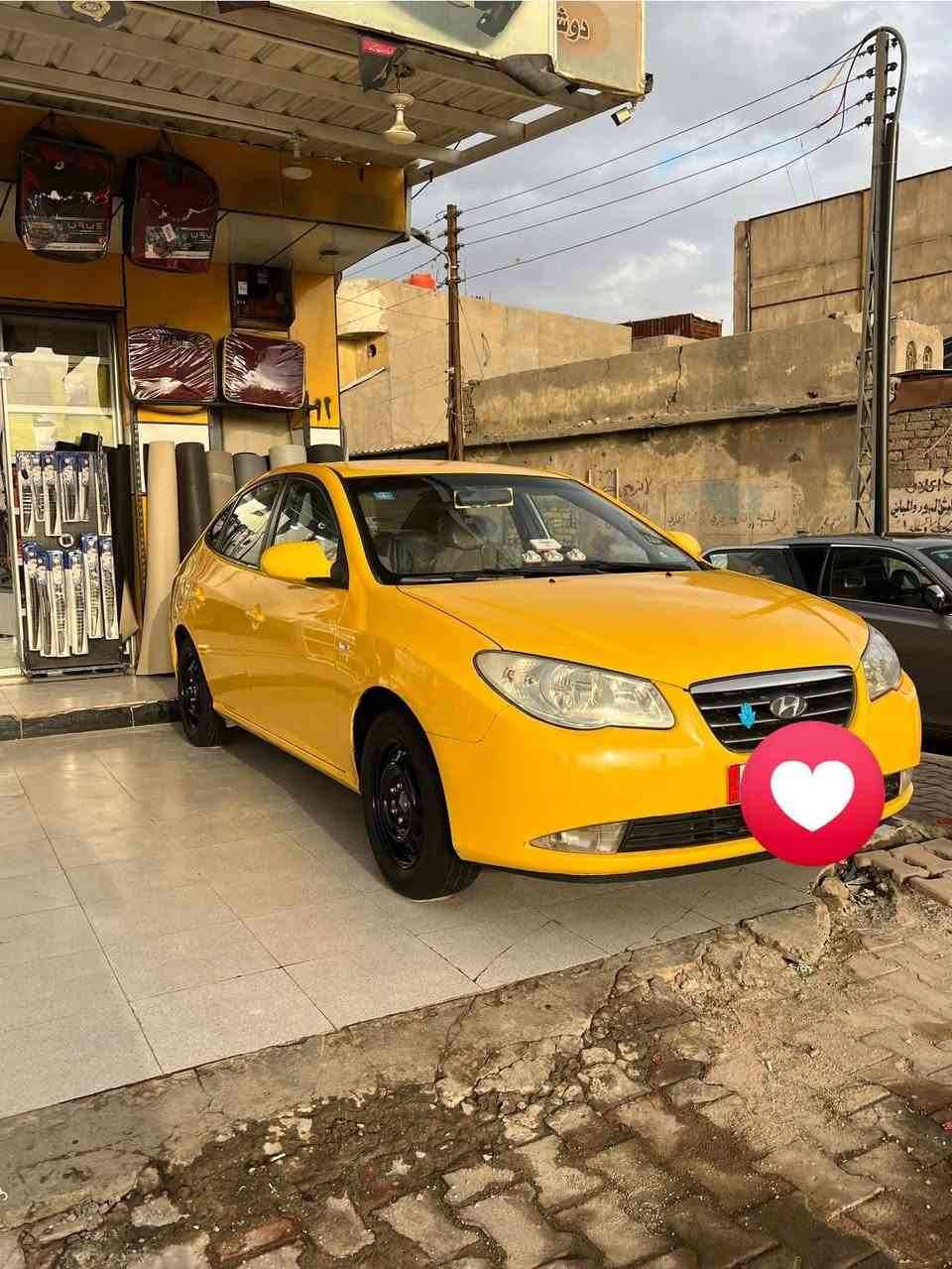 السلام عليكم النترا 2010 دخول جديد ادوات بيه كصه رقم بغداد انكليزي سنويه اصليه الخشنه نفس الاصليه بيه هزه  مكينه كير بلكارتون حداده تخم تاير مكاني البصرة السعر ٤٥ وبيه مجال للأستفسار ***********
