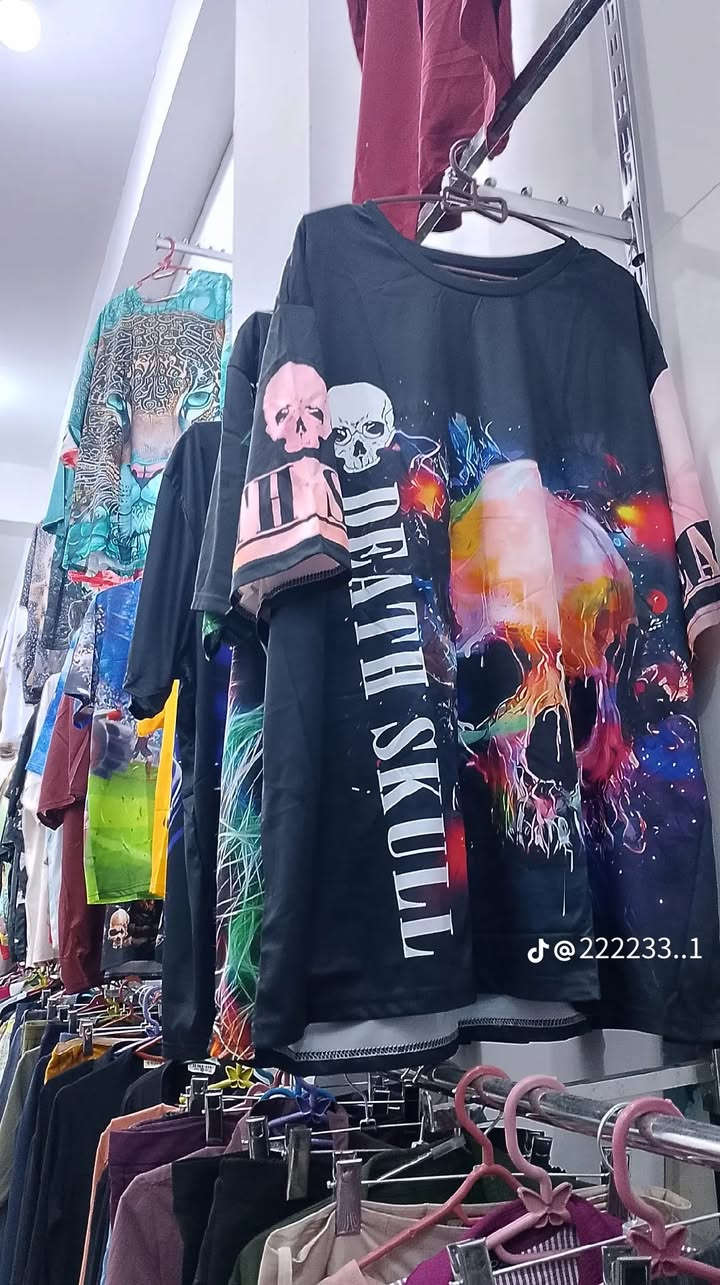 بضاعة أوربي درجة اولى 
ماركات وبرندات عالمية 
جودة ممتازة 
رجالي و نسائي 
سوق الشيوخ حي العسكري شارع الصورة قرب حسينة الإمام الحسن العسكري عليه السلام


**إذا كنت صاحب هذا الإعلان وتريد حذفه لأي سبب، رجاءا أرسل رسالة إلى الدعم الفني**