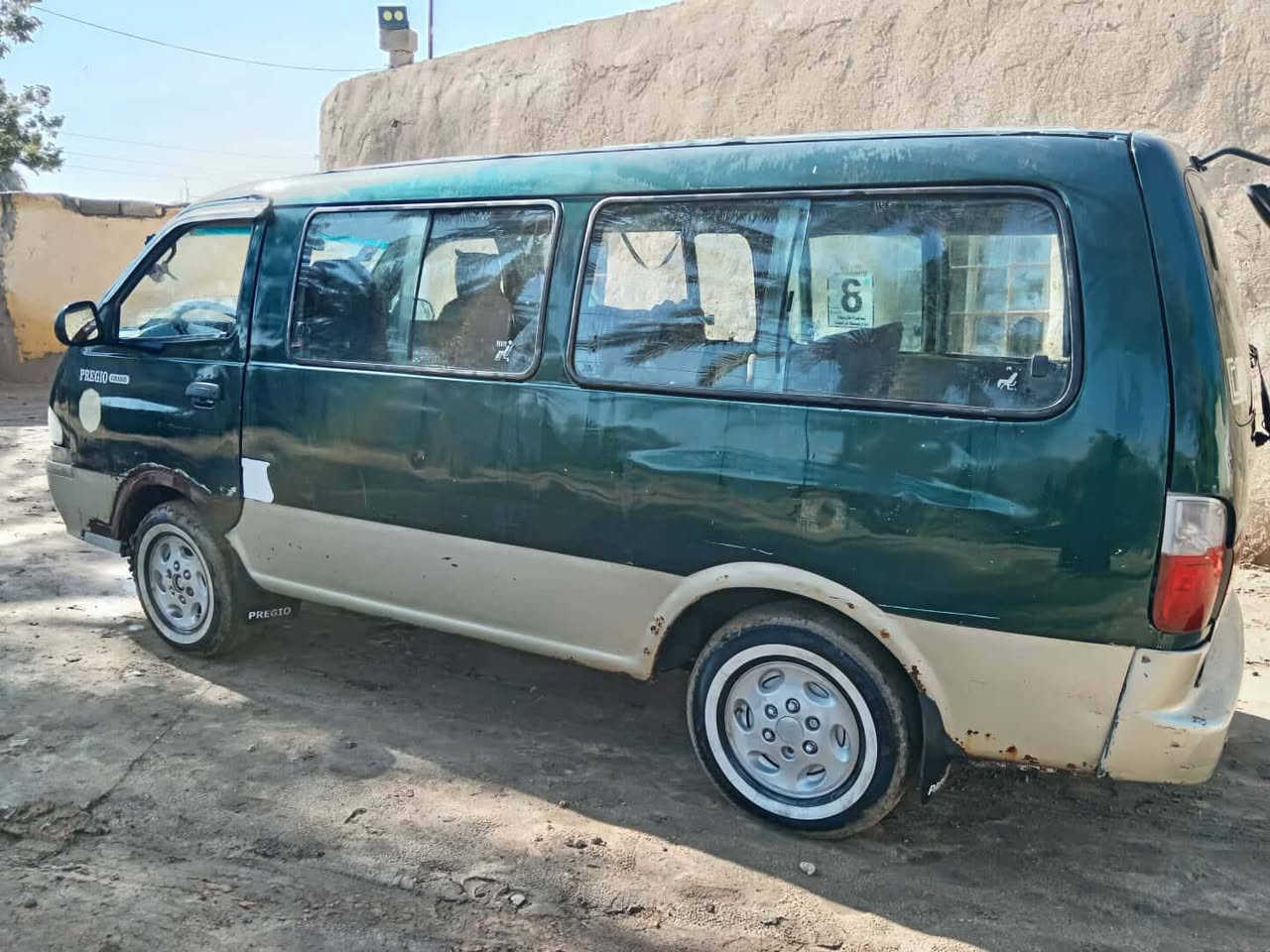 بريجو للبيع موديل 96 بسمي سنوية مشروع وطني جديدة سيارة جاهزة مكينة كير اكسن خير من لله شواصي نضيفات سعرة 55 ورقة وبيه مجال بيع مراوس سايبه سمند نضيفه بيجو بارص  ***********
