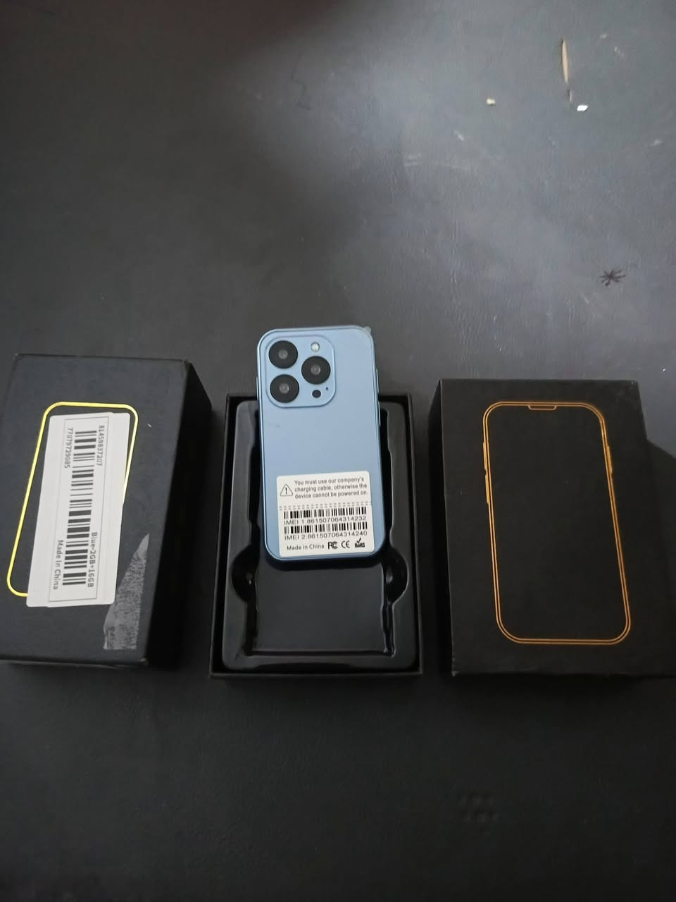 قيم وخذ متوفر قطعتين


**إذا كنت صاحب هذا الإعلان وتريد حذفه لأي سبب، رجاءا أرسل رسالة إلى الدعم الفني**