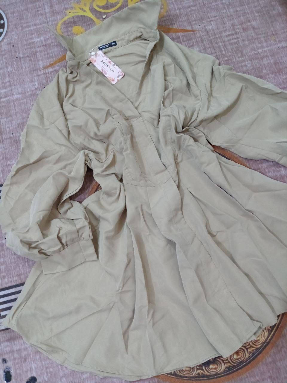 بنطرون ب 7 تراك ب5 قميص ب 4مكاني ابو طالب


**إذا كنت صاحب هذا الإعلان وتريد حذفه لأي سبب، رجاءا أرسل رسالة إلى الدعم الفني**