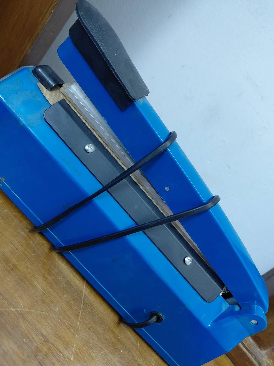 كابسة أكياس والشسوار مالتة السعر على الخاص


**إذا كنت صاحب هذا الإعلان وتريد حذفه لأي سبب، رجاءا أرسل رسالة إلى الدعم الفني**