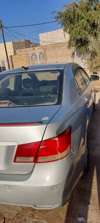 بي وايدي • ٢٠١٣ • رقم بغداد