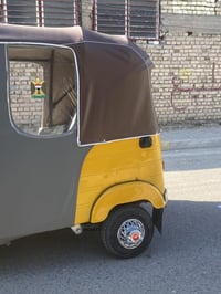 تكتك • موديل 19 • جسر ديالى