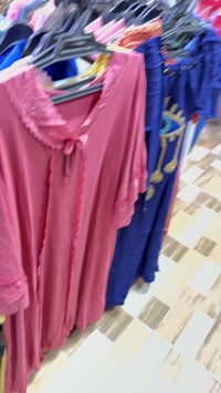 ازياء نسائية • ملابس أطفال • الكريعات بغداد