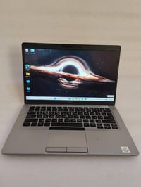 Dell 5410 • i7 الجيل العاشر • 16GB رام