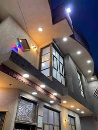 طابو زراعي سند ٢٥ • ٤٠٠م • ٩غرف ٢سويت