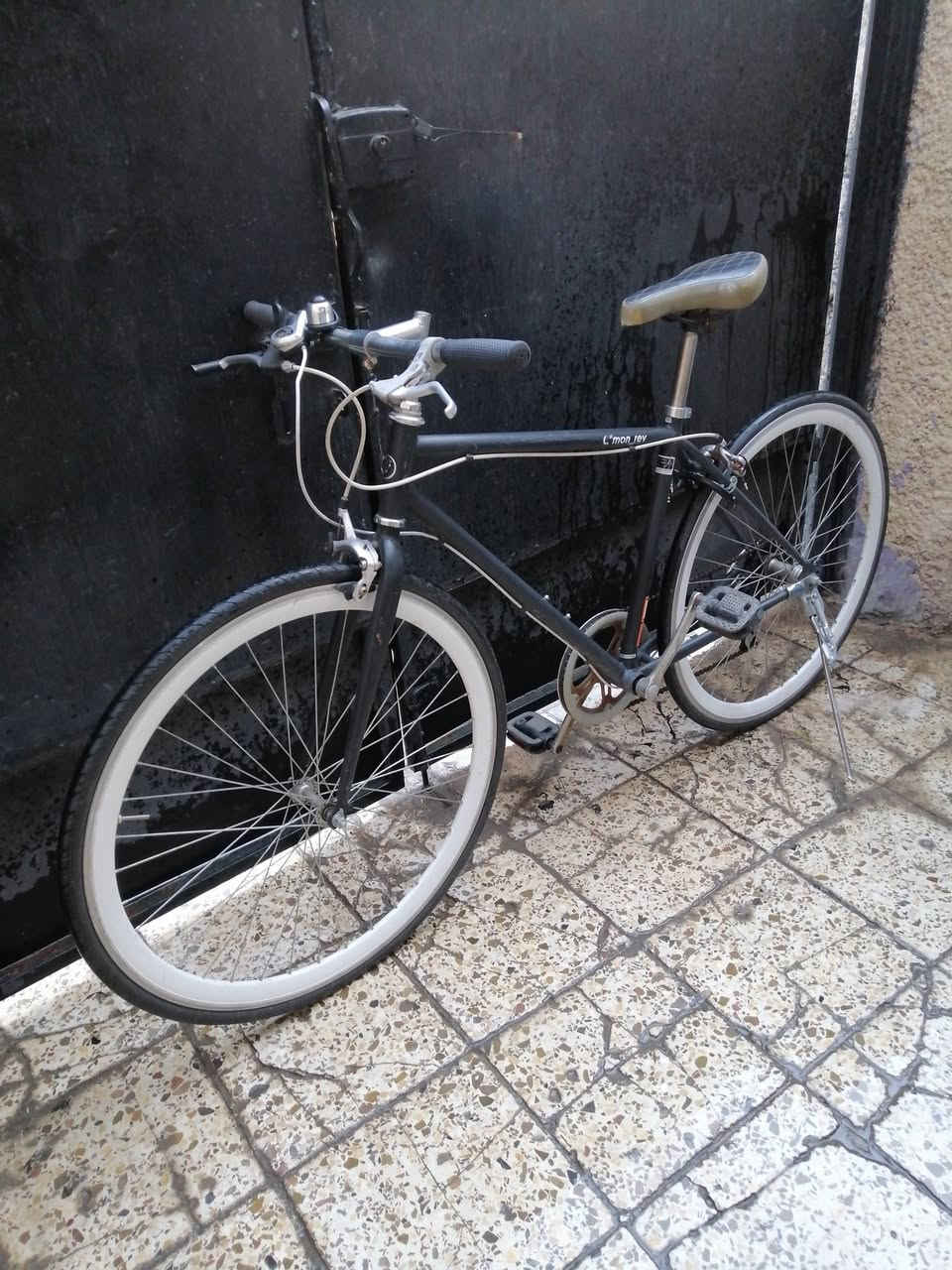 سلام عليكم
C700 حجم 28 فول 

قطعه تخبل كله بلادي مكاني حي الجهاد
قرب جامع النور 🕌 

 الشراي يتواصل خاص 
*********** واتساب
