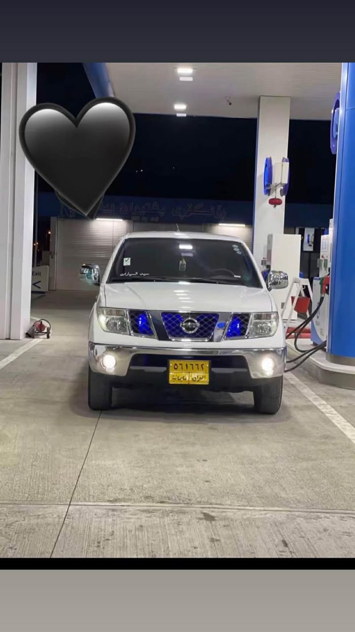 سەرەتا بەناوی خوای گەورە
ناڤارا 2009
سەیارەکە بێ  بۆیاخە بێ ساردیە بێ دەعم و لێدراوە 
بێ کاڵبونەوە بێ ارچە گۆڕاو
تەقەو ڕەقە گشت گیانی بەشەرت 
ڕۆنی مەکینەی تازە گۆڕاوە 
سیوەیلی گێڕیشی تازەیە 
گێڕ عادیە
ئاوێنە ئیشارەت
جام کارەبای 
کامل جوانکاری بۆ کراوە 
1مانگە تایەی تازەی کراوەتە ژێر
سەنەوی  2مانگە بەسەر چوە
2گەڵاش خەرامەی تیایە دوای مەعامەلە ئەگەڕێتەوە
سعری 133گەڵاو مەجالی برایانە 
شوێن دوکان سیاحی 
Zh .***********
Zh.***********
