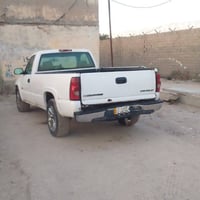 بيك اب جمس • ٢٠٠٣ • البصرة ابو الخصيب