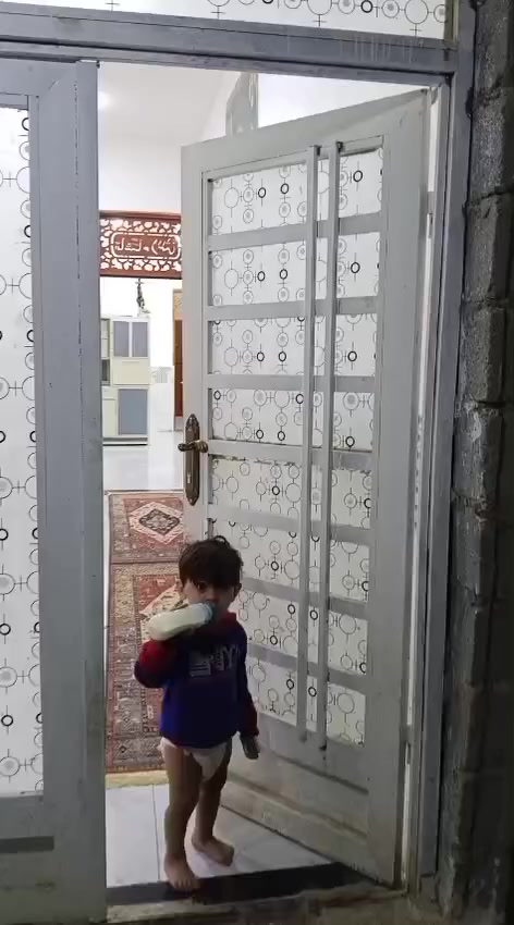 بيت بلديه  100 شرك  بناء جديد كامله معاملته  بس عل تقييم السعر 40 وبي مجال   كربلاء حي العسكر 16  نهايت شارع الطاقه  ***********
