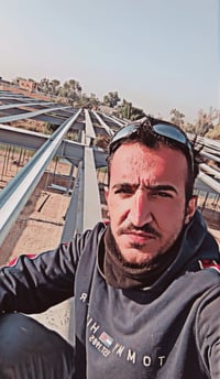 حدادة عامة سقايف سندويج كيسبان خزانات جلسات كرفانات كافة الاعمال متوفر...