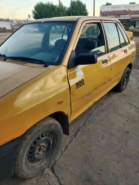 السلام عليكم ورحمه الله وبركاته 
تفصيخ راسم أبو محمد إيشي تحتاج موجود 
العنوان بغداد أبو غريب الزيتون 
ونشتري سيارات تصقيط اجره وخصوصي 
***********
