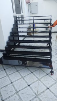 وبركاتة ميز احذية يفيد اهل المشاريع الطول مترتين وستين والعرض مترة وخم...