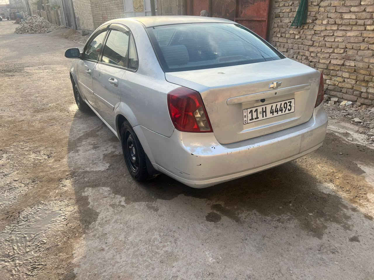 اوبترا موديل 2009 خليجي سياره جاهزه كير مكينه صدر تبريد تايرات سياره جديده ماناقصه شي بيه جرادا فقط بسمي  بغداد رقم نكليزي السعر 68بيه مجال رقم *********** بغداد
