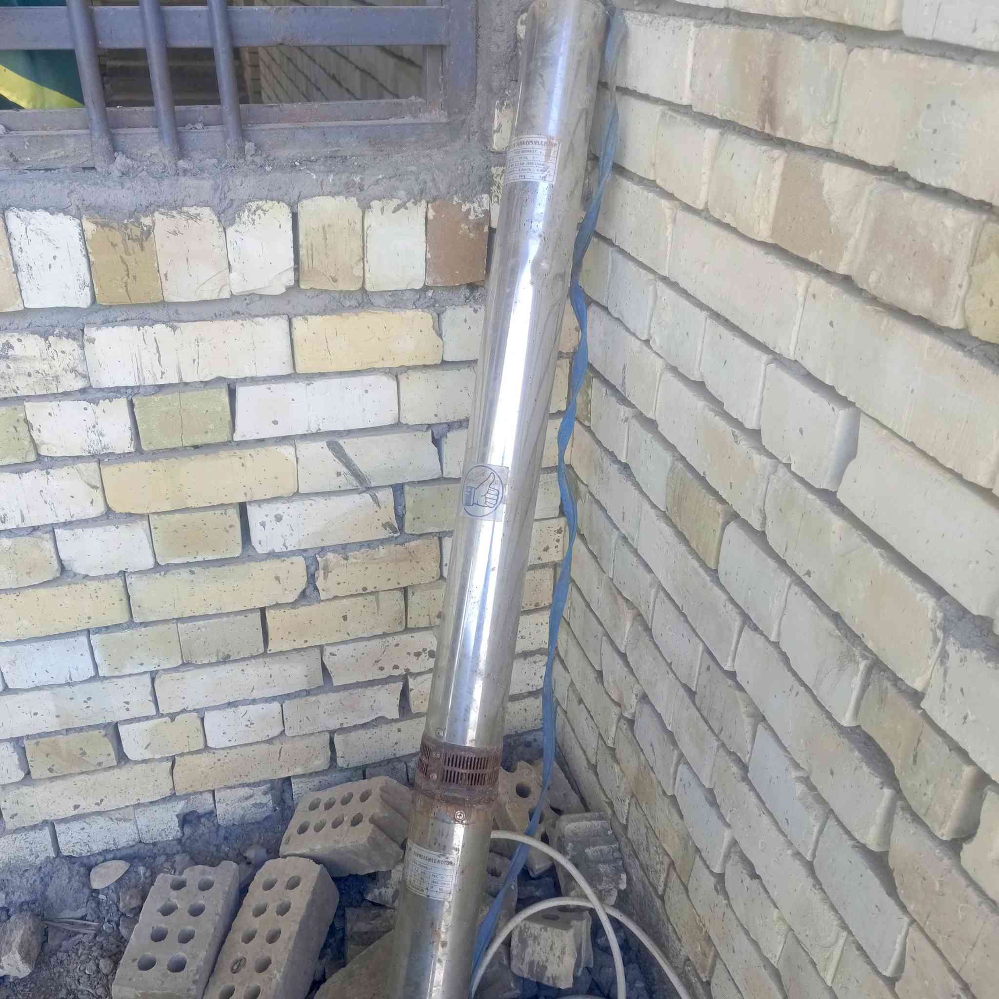 السلام عليكم غطاس للبيع ابو 2حصان  ستعملته شهرين وعطل عندي ماعرف شبي ابيع هلموجود  *********** كربلاء .
