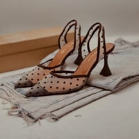 ٦سم • مقاسات ٣٦-٤٠ • توصيل محافظات