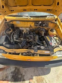 سايبا ٢٠٠٨ للبيع  ٠٧٧٣٦٠٥١٠٢٥ ١٩ وبيها مجال