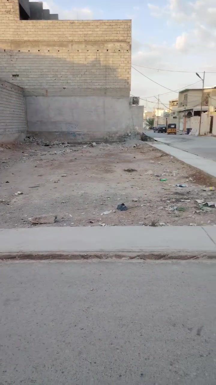 قطعه أرض للبيع مساحه ٢٠٠م ركن العنوان التحرير الحولي الزراعي جزء ثاني أميري شارع جامع مدينه المنوره
***********
