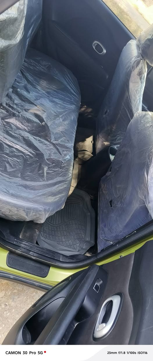 السلام عليكم صول موديل 2017 نص فول مكينه 1600 مكينه كير حداديه تخم تاير تبريد كهربائيات كله جديد بيه قطعتين صبغ بدون دواخل رقم جديد تريد تحويل تريد وكاله السعر 113 بيه مجال مكان السيارة كربلاء مامتواجد عالفيس للاستفسار اتصل ***********
