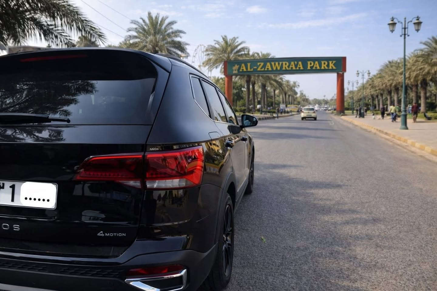 سلام عليكم
فولكس واكن تاوس للبيع او المراوس
موديل 2023
السياره نظيفه جدا 
البجم كبس
حادث كصه فقط مال قماره يم السلايت
فول مواصفات
1- بانوراما
2- تحديد مسار
3- فول رادارات
4- كامره اماميه خلفيه
5- كشنات كهرباء
6- بصمه
محرك 4 سلندر
رقم أربيل هزه و لوحات جديد
السعر145$
مكان بغداد حي اور 
للاستفسار الاتصال او مراسله واتساب
***********
