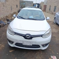 رينو فلونس • ٢٠١٦ • محرك وكير كفالة