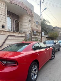 تشارجر SXT • ٢٠١٧ • وارد أمريكي