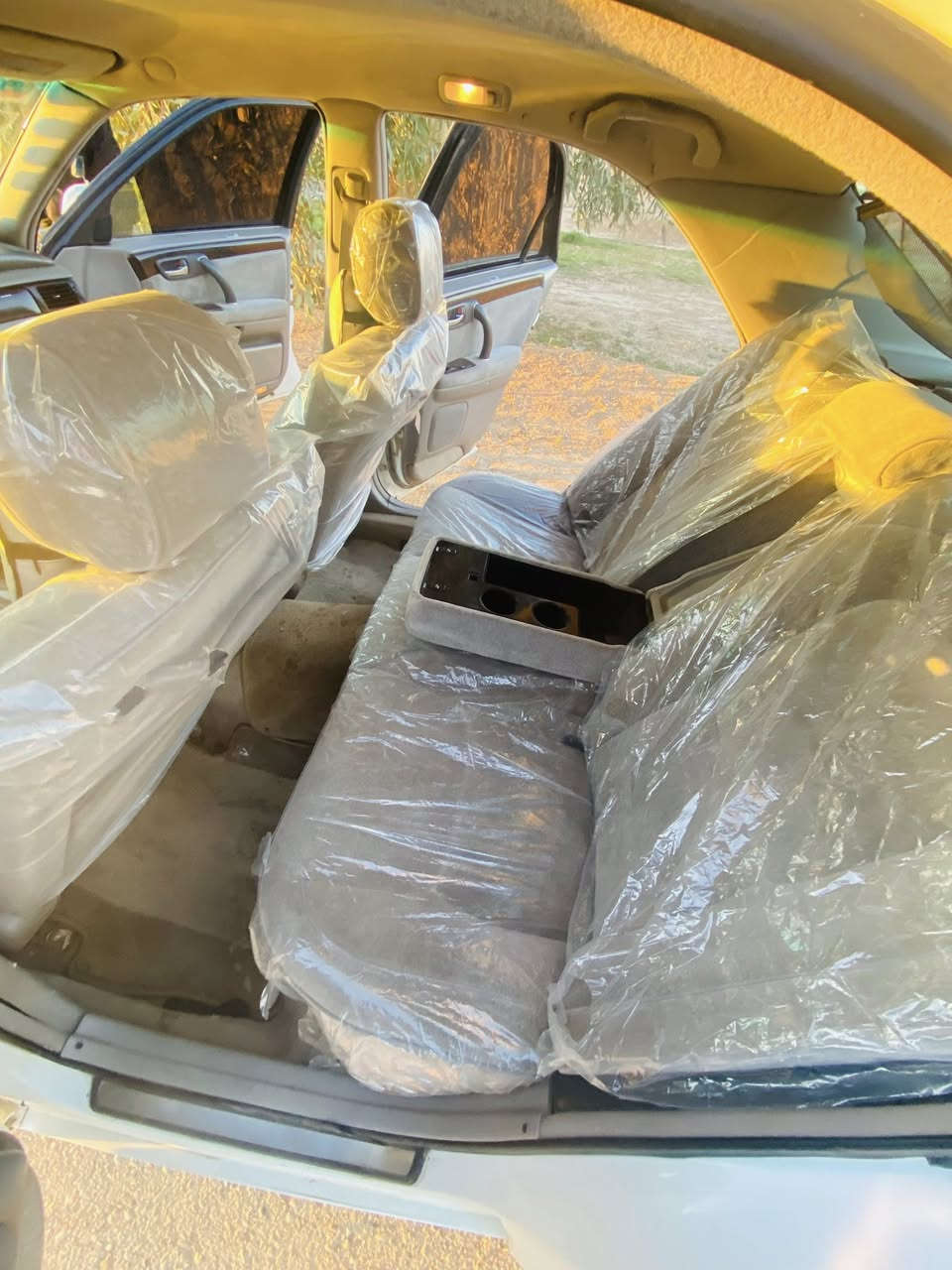 سلام عليكم ملكه أدوات كصه جنطه أربع دكم كرستال اصل كير ومكينه مكفولات ديفور الجبير سياره كامله مديل 2002 صدر جديد سياره خير من الله ترايك البصره معدل ١٨٠ ما تذب عليه ألف جماعه تبيع وعده وأقساط اعتذر بيع نقد فقط سعر 33 وبي مجال مكاني صلاح الدين ضلوعيه ***********
