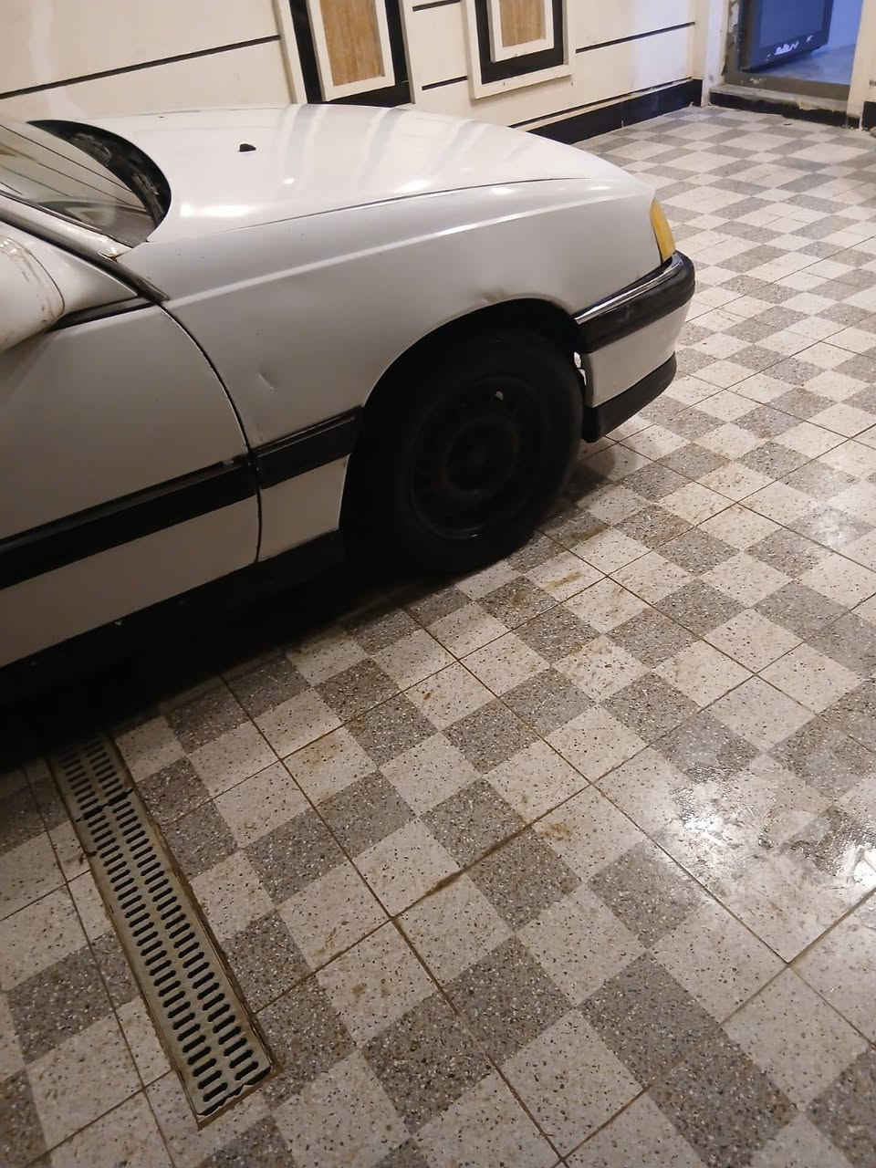 اوبل ستيشن موديل 1991 مشروع وطني تحويل مباشر رقم انبار كير عادي محرك  2000 سعر 25 
وبيهامجال  بسيط  ***********
